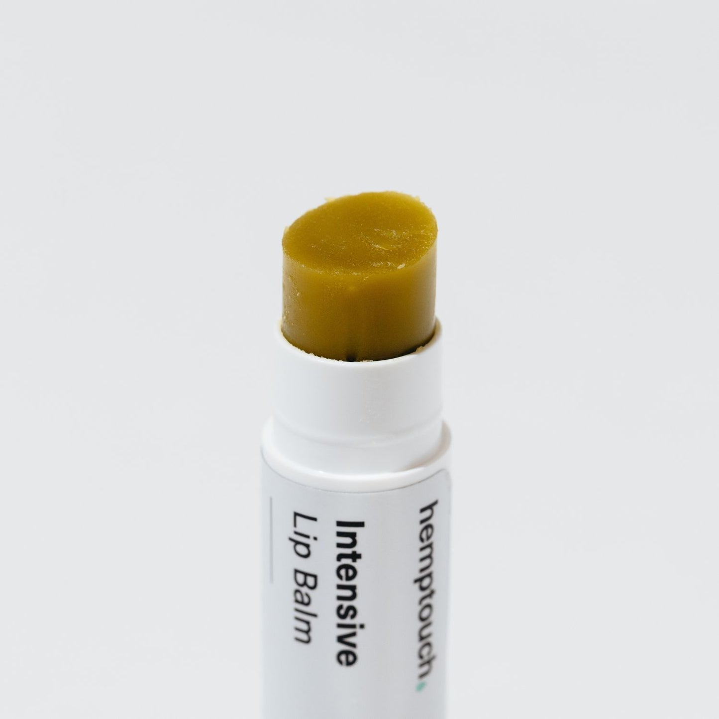 intensyvus lūpų balzamas  sausoms, išsausėjusioms ir jautrioms lūpoms Hemptouch