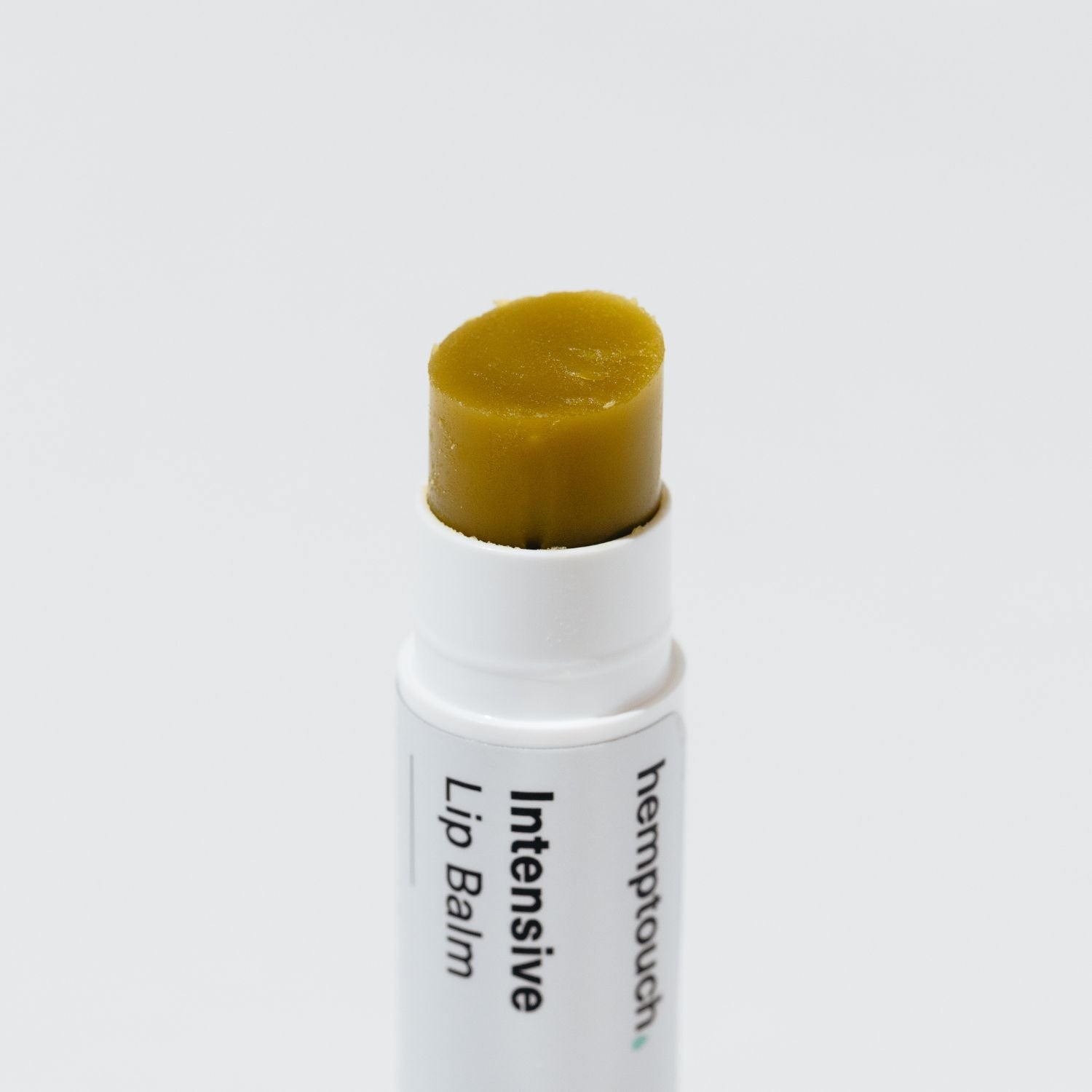 intensyvus lūpų balzamas  sausoms, išsausėjusioms ir jautrioms lūpoms Hemptouch